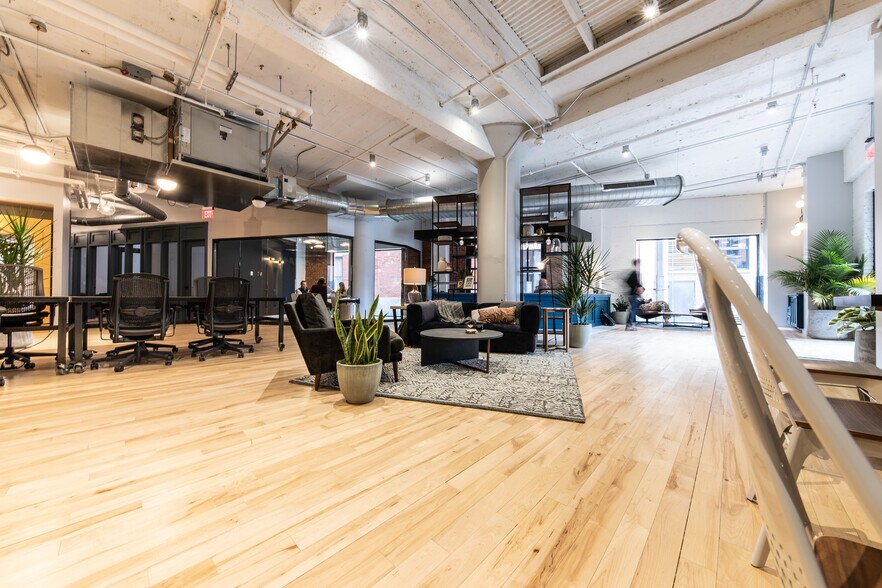 More Photos Of 603 Munger Ave, Dallas Office For Lease