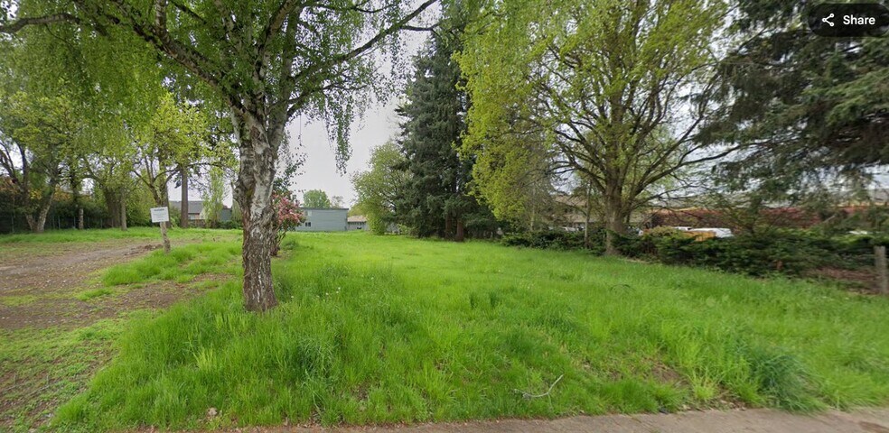 More Photos Of 1005 NE 88th Cir, Vancouver Land For Sale