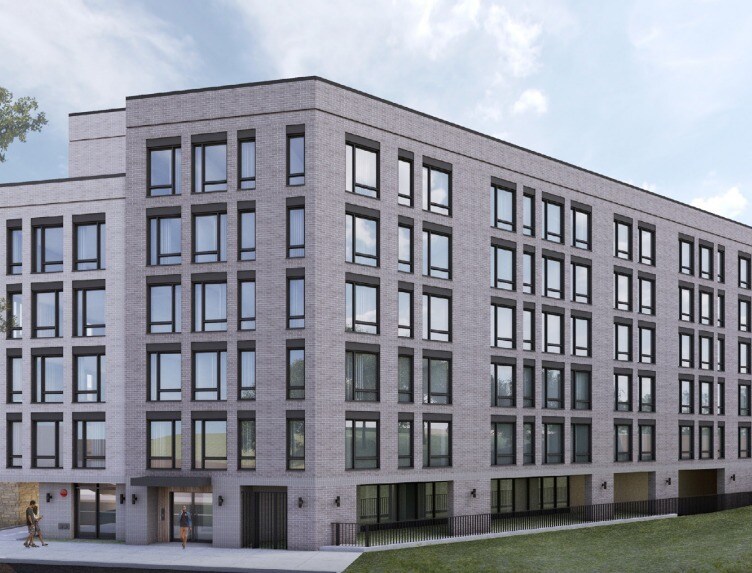 Primary Photo Of 99 Granite St, Brooklyn Loft Creative Space For Lease