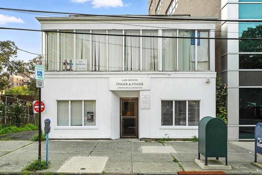 Primary Photo Of 158 Grand St, White Plains Office For Sale