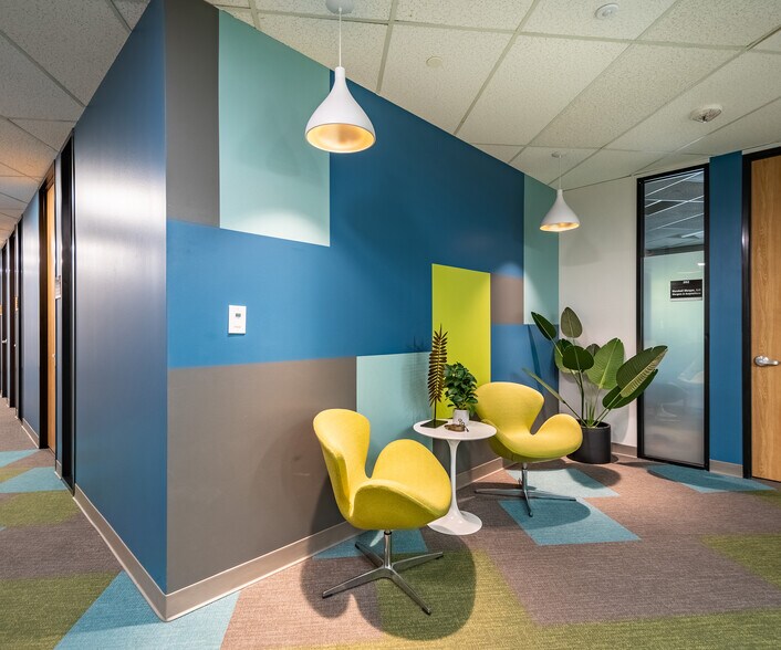 More Photos Of 14800 Quorum Dr, Dallas Office For Lease