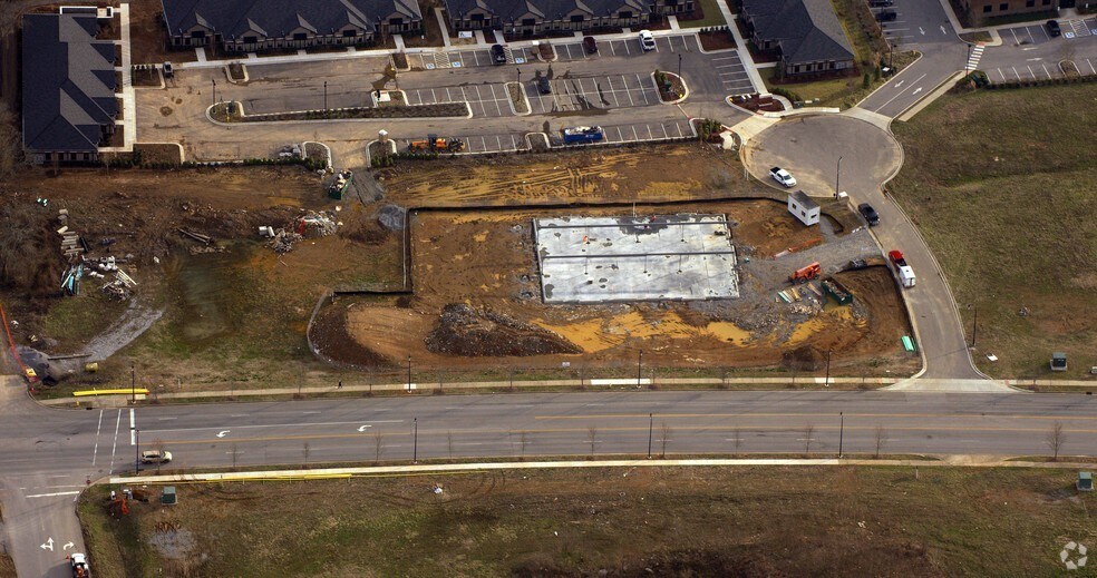 More Photos Of 190C Saundersville Rd, Hendersonville Daycare Center For Sale