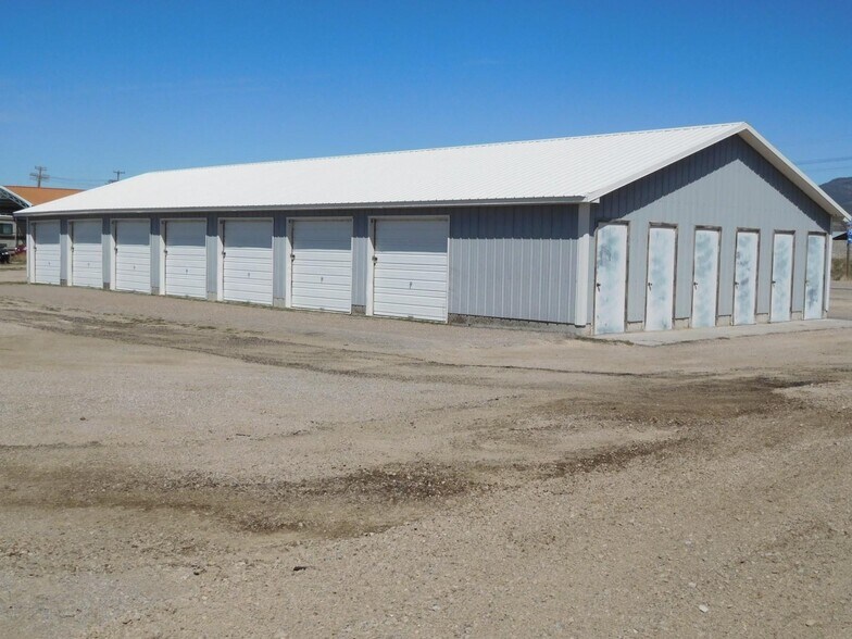 More Photos Of 7 S Highway 91, Downey Self Storage For Sale