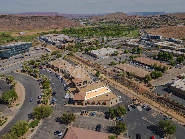 More Photos Of 1506 Silicon Way, St George General Retail For Lease