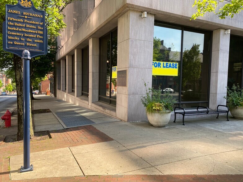 More Photos Of 28 Penn Sq, Lancaster Office For Lease