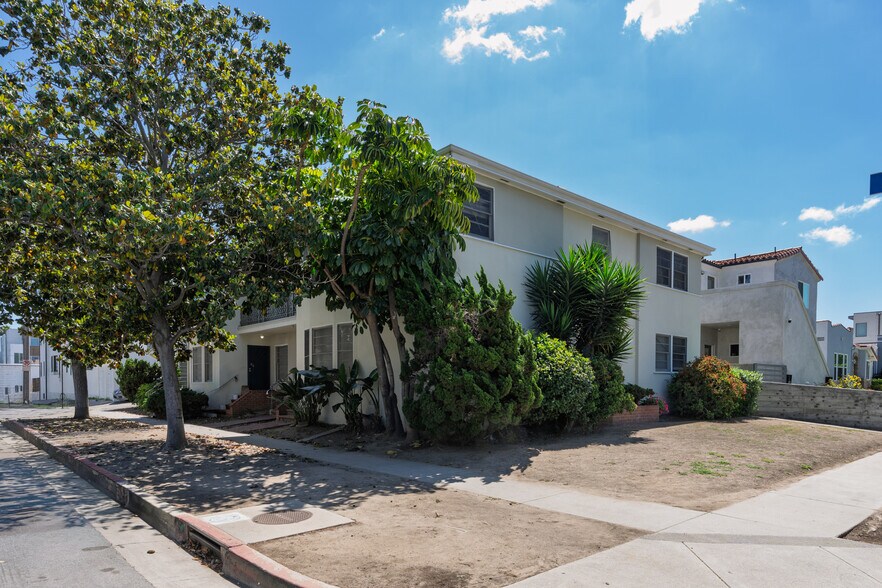 More Photos Of 5076-5084 Pickford St, Los Angeles Apartments For Sale