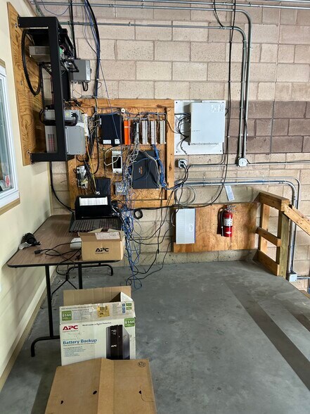 More Photos Of 2635 Nevada Ave, Norfolk Industrial For Lease