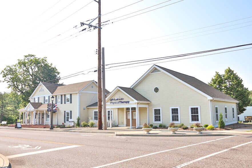 More Photos Of 16962 Manchester Rd, Grover Office For Sale