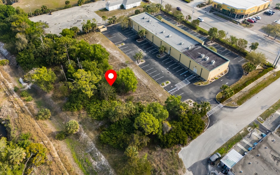 More Photos Of 26830 Old US 41, Bonita Springs Land For Sale