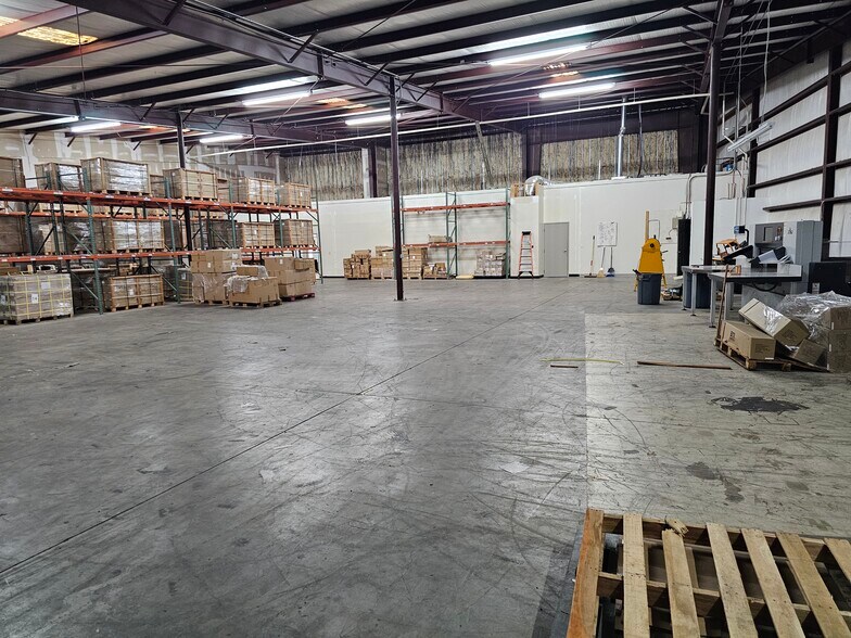 More Photos Of 119 Ian Ct, Spartanburg Light Distribution For Lease