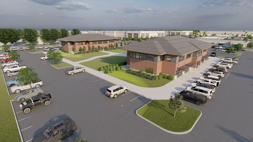 More Photos Of 2001 S Hayford Rd, Spokane Unknown For Lease