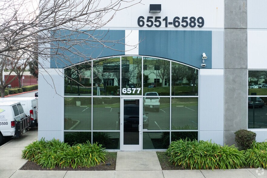 More Photos Of 6551-6589 Las Positas Rd, Livermore Warehouse For Sale