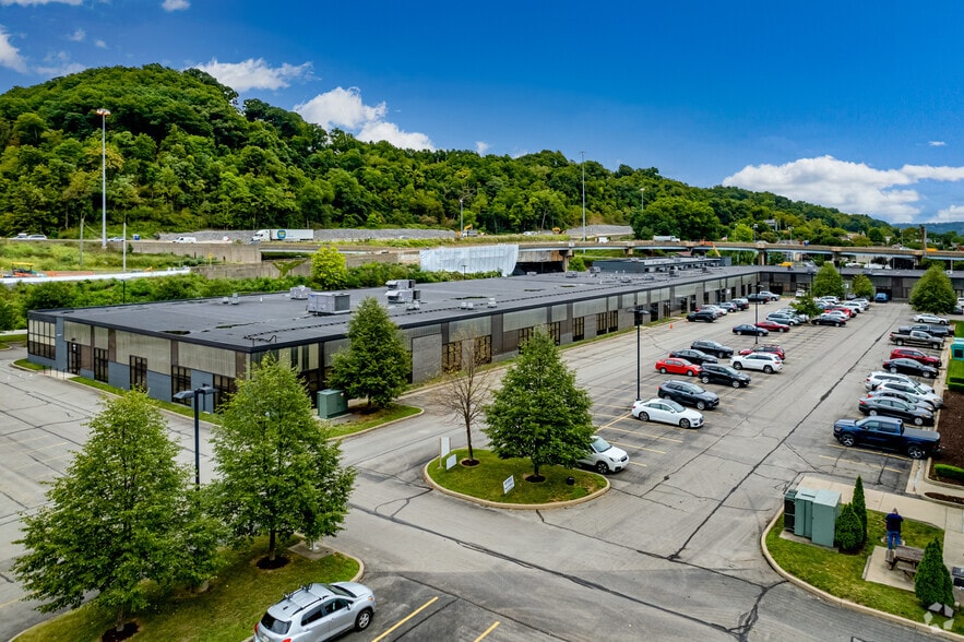 More Photos Of 307 23rd Street Ext, Sharpsburg Industrial For Lease