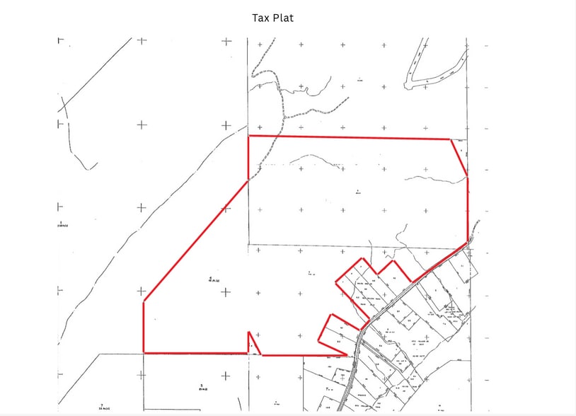More Photos Of 5388 Red Hollow Rd, Birmingham Land For Sale