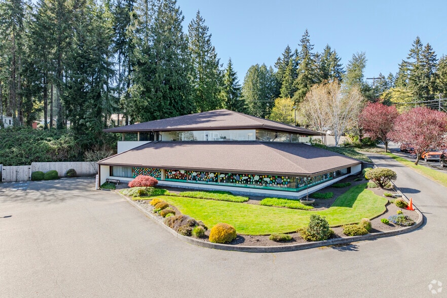 More Photos Of 20307 Viking Ave NW, Poulsbo Medical For Lease