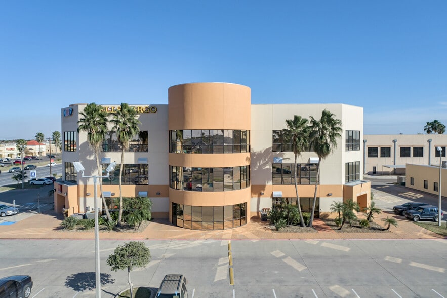 More Photos Of 2800 W Trenton Rd, Edinburg Office For Lease