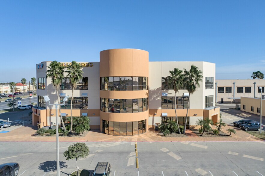 More Photos Of 2800 W Trenton Rd, Edinburg Office For Sale