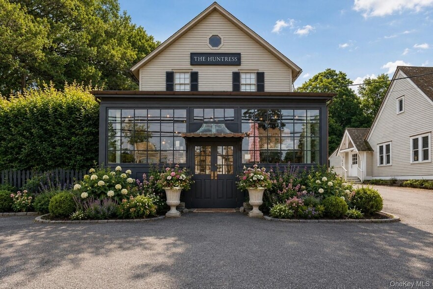 Primary Photo Of 259 Westchester Ave, Pound Ridge Storefront For Sale