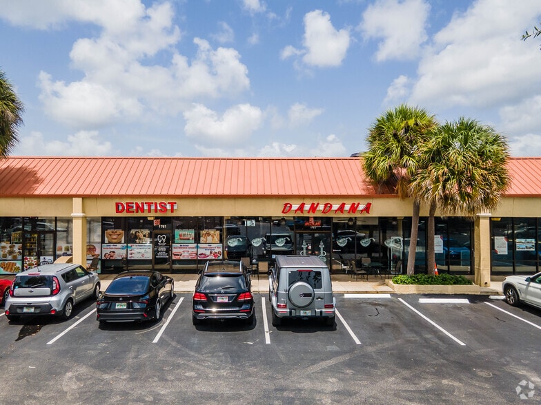 More Photos Of 1727-1797 N University Dr, Plantation Unknown For Lease