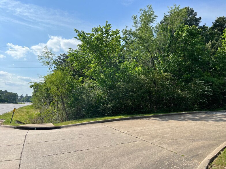 More Photos Of 12904 Cantrell Rd, Little Rock Land For Sale