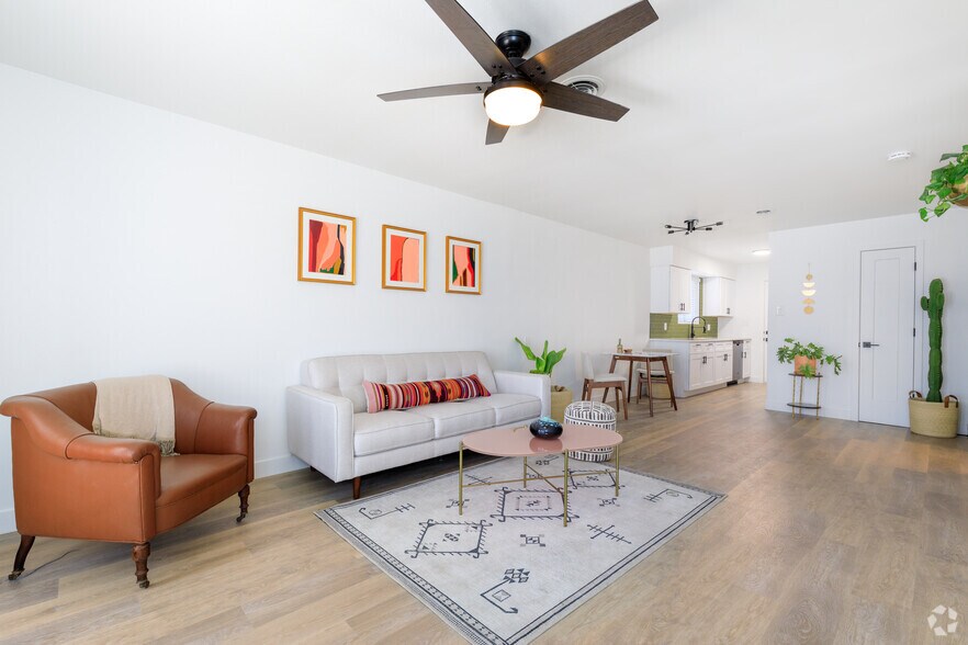 More Photos Of 3025 N 36th St, Phoenix Apartments For Sale