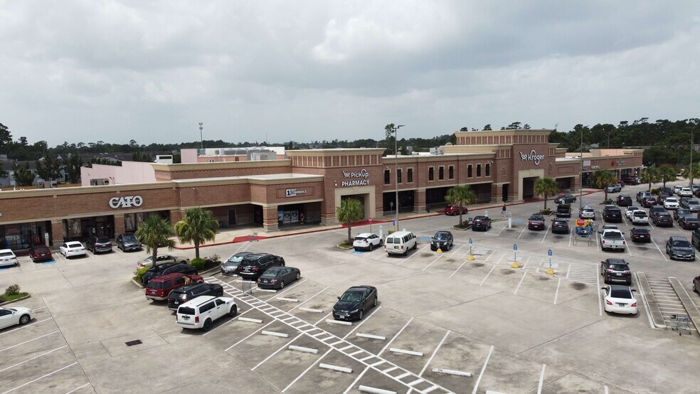 More Photos Of 12620 Woodforest Blvd, Houston Unknown For Lease