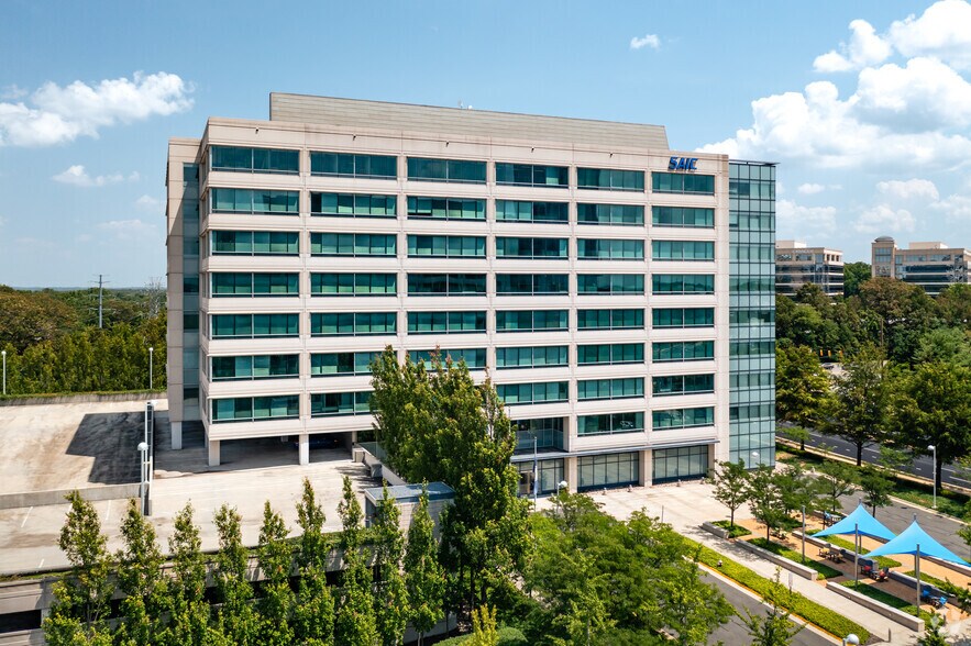 More Photos Of 12010 Sunset Hills Rd, Reston Office For Lease