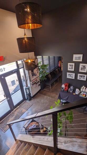 More Photos Of 1815 Eggert Rd, Buffalo Storefront For Sale