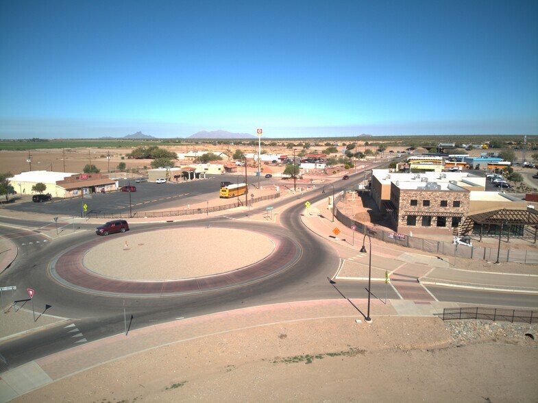 More Photos Of N Sandario Rd, Marana Land For Sale