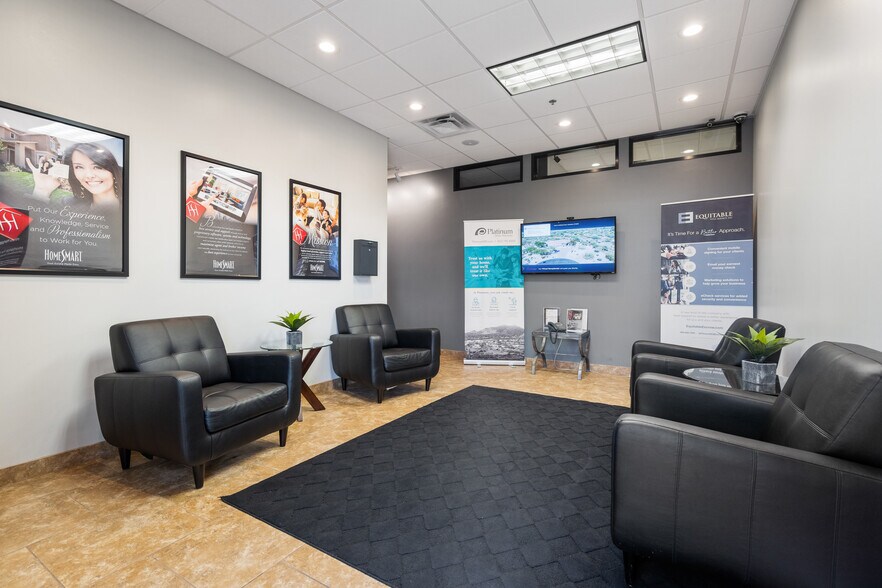 More Photos Of 33725 N Scottsdale Rd, Scottsdale Office For Sale