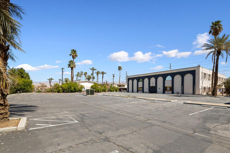 More Photos Of 45691 Monroe St, Indio Medical For Lease