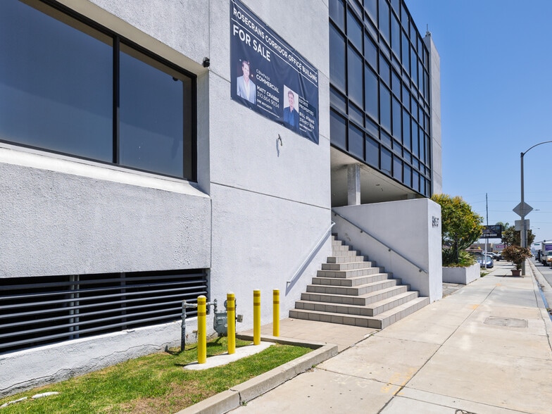 More Photos Of 5155 W Rosecrans Ave, Hawthorne Loft Creative Space For Sale