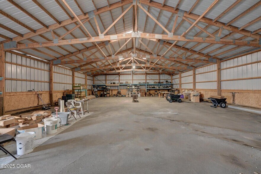 More Photos Of 1373 W Fairview Ave, Carthage Warehouse For Sale