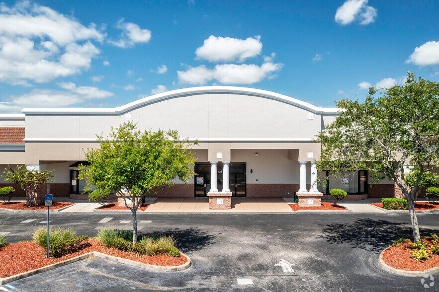 More Photos Of 4100 N Wickham Rd, Melbourne Unknown For Lease