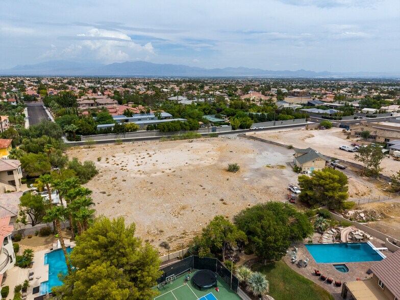 More Photos Of 2050 S Tomsik St, Las Vegas Land For Sale