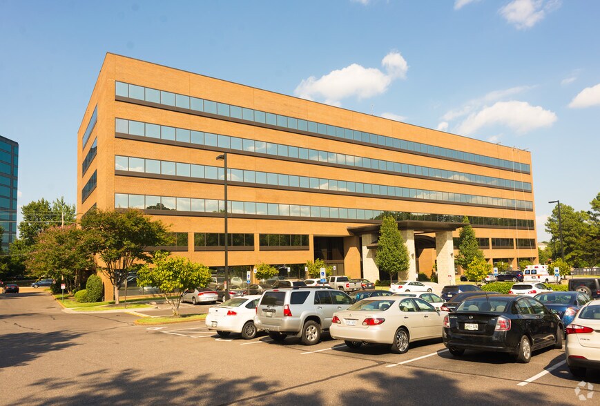 Primary Photo Of 6401 Poplar Ave, Memphis Medical For Lease
