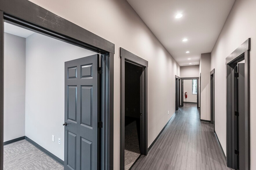 More Photos Of 190D Saundersville Rd, Hendersonville Office For Lease