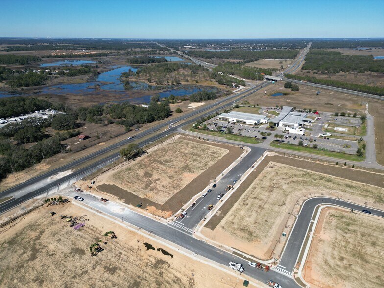 More Photos Of US 27 hwy, Leesburg Land For Sale