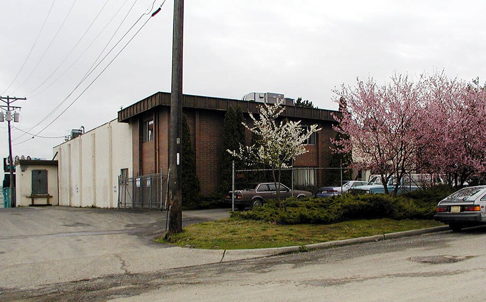 More Photos Of 2615 E N St, Tacoma Restaurant For Lease