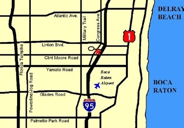 More Photos Of 551 NW 77th St, Boca Raton Office For Lease