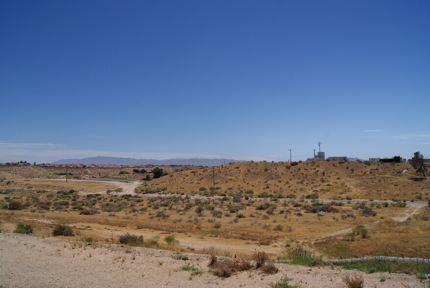 More Photos Of 9.84 Acres Land Green Tree Blvd, Victorville Land For Sale