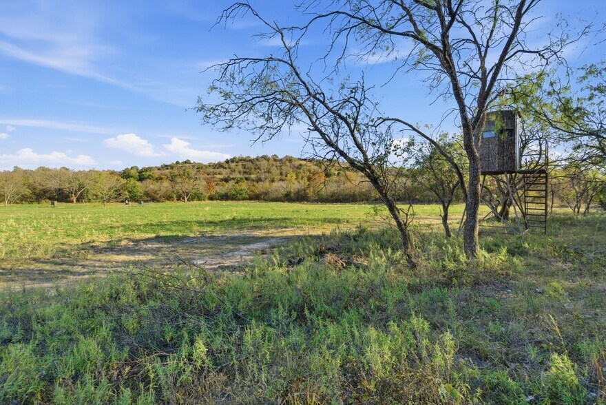 More Photos Of 3035 County Road 162, Stephenville Land For Sale
