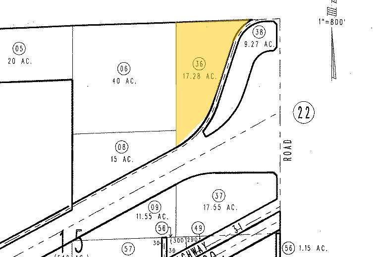 More Photos Of Hacienda Rd, Newberry Springs Land For Sale