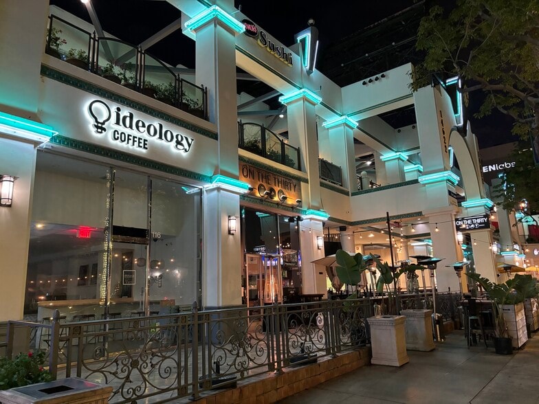 More Photos Of 14622 Ventura Blvd, Sherman Oaks Unknown For Lease