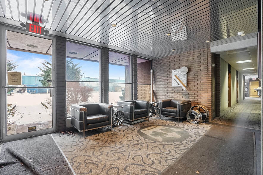 More Photos Of 8525 Clinton Rd, Brooklyn Warehouse For Sale