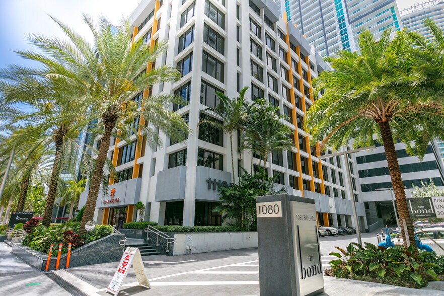 More Photos Of 1110 Brickell Ave, Miami Office For Sale
