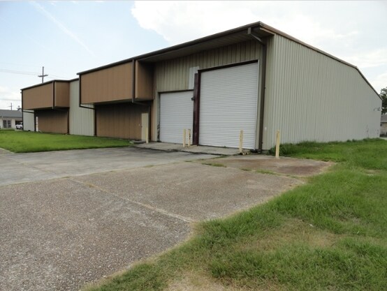 More Photos Of 1219 Avenue H, Westwego Warehouse For Lease