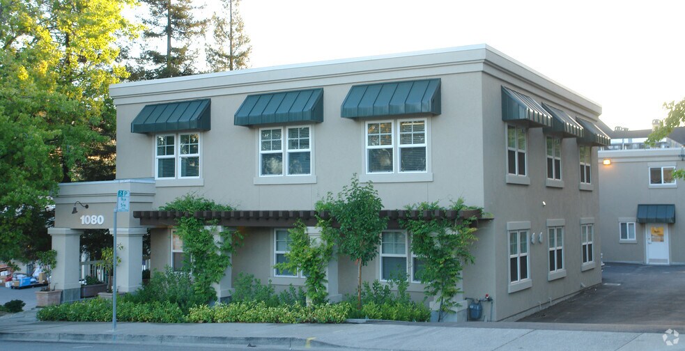 More Photos Of 1080 Carol Ln, Lafayette Office For Sale