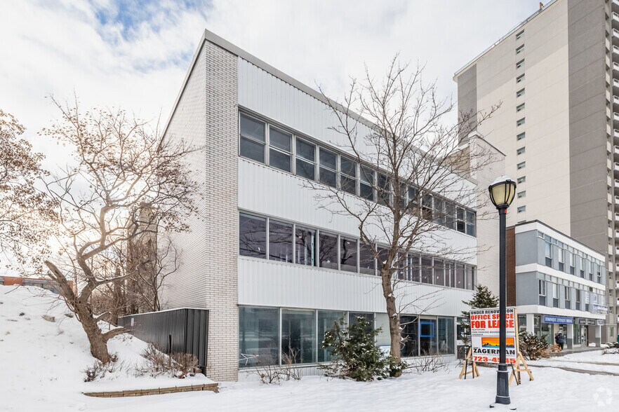 More Photos Of 1296 Carling Ave, Ottawa Office For Sale