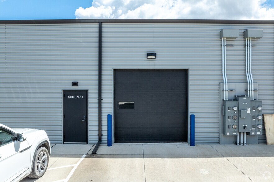 Photo of 1st Floor Ste 120